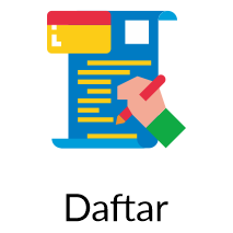 Bergabung Agent Adira